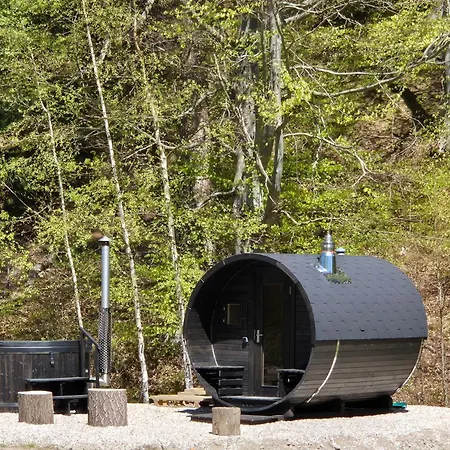 Sosnowy Szept Ferienhaus Karpacz